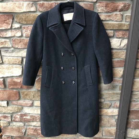 pendleton peacoat